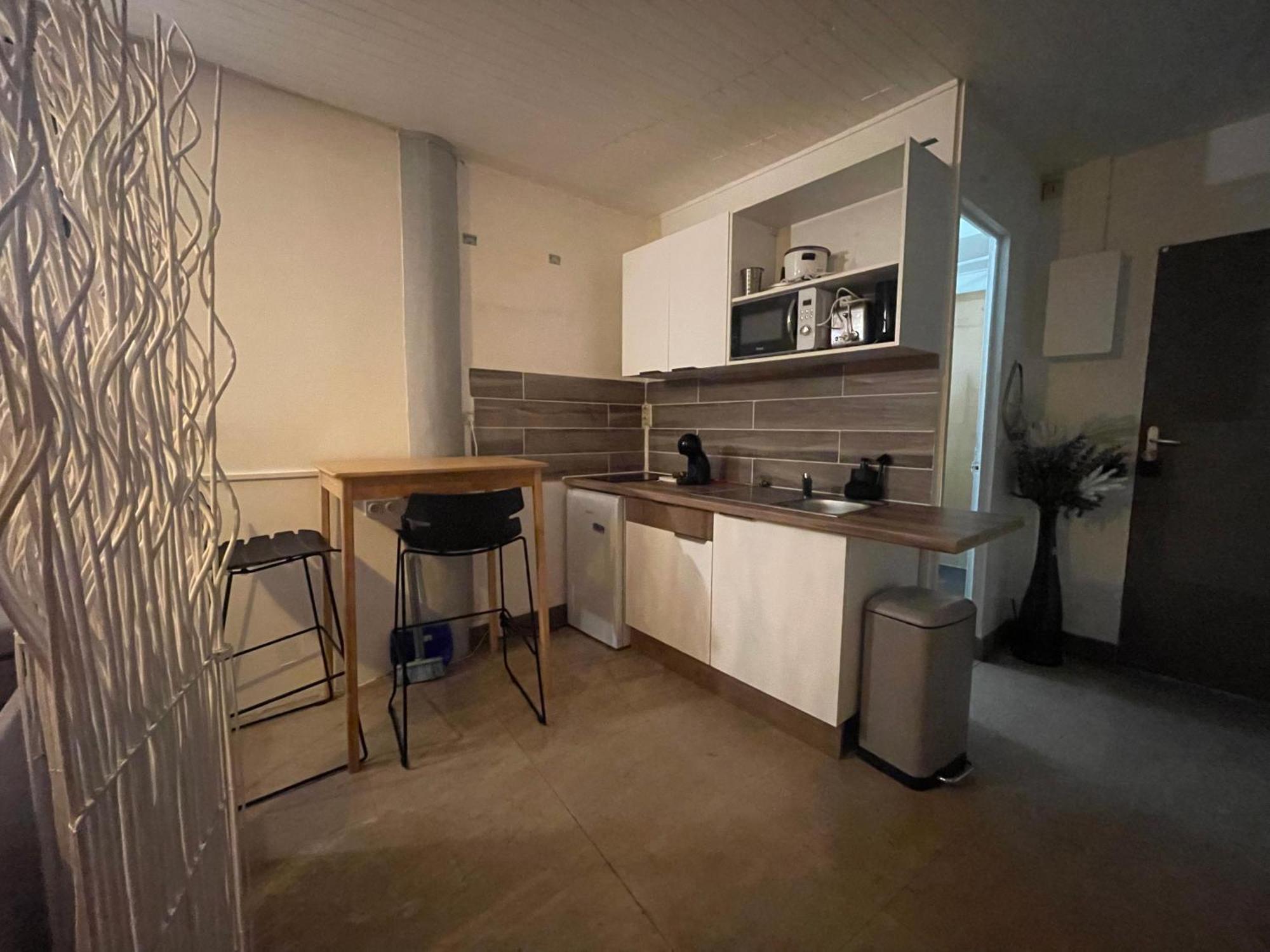 Penthouse Seaside 10 Min Port, Croisiere Et Aeroport Apartment Pointe-a-Pitre  Exterior photo